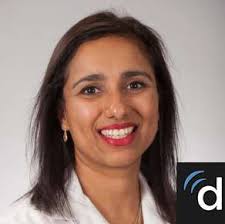 Dr. Rachel G. Weselak (George), MD