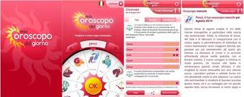 Leggi ogni giorno l'oroscopo sulla tua bacheca di facebook! Le 40 Migliori App Android Per Oroscopi E Astrologia Ipcei