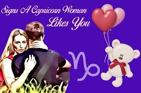 And for cancers that affect both men and women, symptoms tend to be the same for both genders. 12 Obvious Signs A Capricorn Woman Likes You Numerologysign Com