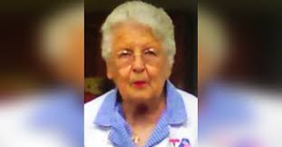 Obituary information for Mary Frances Dolan