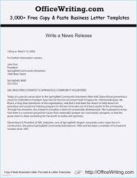 A business letter allows businessmen and women to communicate with each other in a professional, clear, and concise manner. Download New Business Case Report Template Can Save At New Business Case Report Template Letter Templates Business Letter Template Downloadable Resume Template
