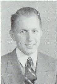 Van Earl Barbour (1921-1987)