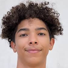 Jeremiah Malone's Instagram, Twitter & Facebook