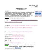 Density worksheet with answers calculate density. Basic Stoichiometry Phet Lab Pdf Name U200balexandria Jeremi Block 6 Basic Stoichiometry Phet Lab Let S Make Some Sandwiches Introduction When We Course Hero