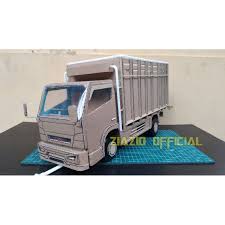 Mentahan meron muatan cabai hm cabe oleng parah. Bahan Bahan Membuat Miniatur Truk Dari Kardus