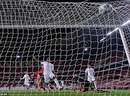Five talking points from the euro 2016 final. Portugal 0 1 France N Golo Kante Strike Secures Final Four Spot And Ends Champions Defence Aktuelle Boulevard Nachrichten Und Fotogalerien Zu Stars Sternchen