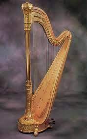 Alat musik klasik adalah alat musik yang digunakan dalam sajian pertunjukan orkestra musik klasik. 86 Gambar Alat Musik Harpa Dan Cara Memainkannya Paling Bagus Gambar Pixabay
