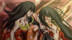 Cinder and Raven: Part of my Fanfiction. I know its bizarre but at least it  was fun to make. : r/RWBY