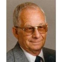 William Stull Obituary