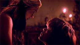 Sansa X Tyrion
