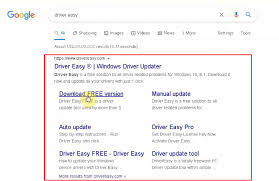 The most popular versions of the drivereasy 5.6, 5.0 and 4.9. How To Manually Update Drivers On Pc Using Driver Easy Free Version 10 Steps Instructables