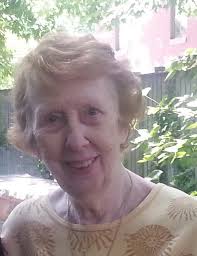 Obituary information for Mary Jane Costlow