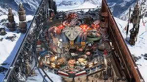 Multiplayer matchups, user generated tournaments and league play create endless opportunity for pinball competition. Download Pinball Fx3 Williams Pinball Volume 4 Hi2u Update V20191029 Incl Dlc Plaza Mrpcgamer