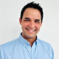 Eric Socarras's Instagram, Twitter & Facebook