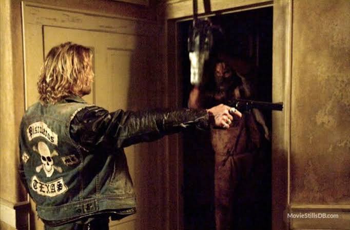 The Texas Chainsaw Massacre: The Beginning - Plugged In
