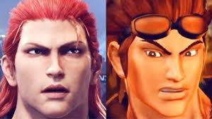 Tekken 7 : Casuals # 100 Lili vs Hwoarang