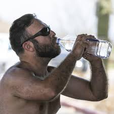 Phoenix reaches hottest temperature of the year at 115 degrees