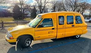 Image result for Taxi Yellow 2016 City Express