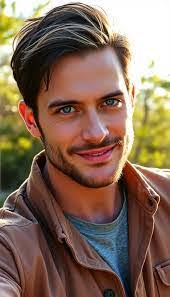 Justin Staggers's Instagram, Twitter & Facebook