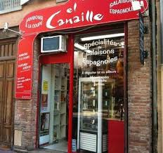 El Canaille Toulouse Consultez 37 Avis Sur El Canaille Note 4 5 Sur 5 Sur Tripadvisor Et Classe 604 Sur 1 724 Restaurants A T Toulouse Canaille Restaurant