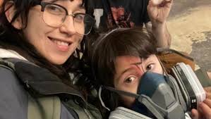 Fundraiser by Scott Tarbox Tarbox : Misha's Road to Recovery