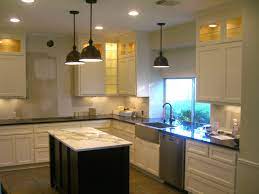Dimmable light fixtures can help customize the ambience of your home and allow you to adapt your choose which combination of ceiling lights will suit your space the best based on the size of the angled mounts should be used on sloped ceilings. Top 10 Kitchen Ceiling Lights Design 2017 Theydesign Net Theydesign Net