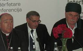 In Muslim Kosovo, a Jewish claim to nation's past and future