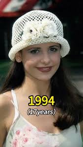 Sarah Michelle Kudla