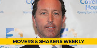 Paul Danforth's Instagram, Twitter & Facebook