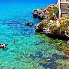 Santamariaalbagno Santa Maria Al Bagno Sea Salento Lecce Mare Puglia Apulia Apulien Thisispuglia Salento Puglia Colori