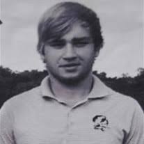 Jakeb Steven Robert Bernoski Obituary