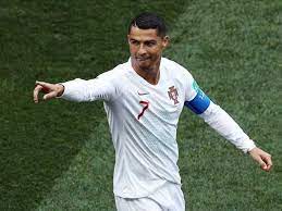 ⚽ latest full matches and shows replay, highlights football from major leagues of high quality with a single click, huge community of football fans from around the world. Fifa World Cup 2018 Cristiano Ronaldo Key As Portugal Aim To Seal Last 16 Spot Football News