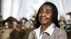 Merced couple to be honored at civil rights parade