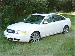 Image result for Irish Green 2004 A6