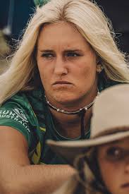 Competition Day 1 — International Surfing Association