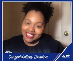 Jasmine Rene' McCaskill