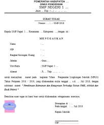 Prescottmonstercross Contoh Surat Undangan Jadi Pemateri