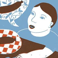 My kids are bilingual. I struggle with French