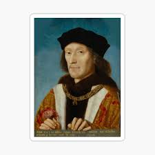 Check spelling or type a new query. Henry Vii Gifts Merchandise Redbubble