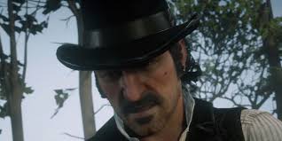 Red Dead Redemption 2: Best Quotes By Dutch Van Der Linde