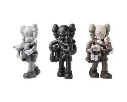 #actionfigure #kaws jual kaws action figure namjoon bts. Kaws Doll Explore Tumblr Posts And Blogs Tumgir