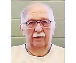 Carl Beauchamp Obituary (1937