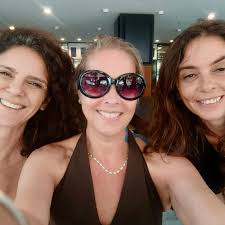 Sharon May Linn (@SharonMayLinn.fanpage) • Facebook