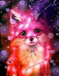 The artwork is printed on high quality paper (250 gm2) and it will be shipped save in a role! Fox Cute Wallpaper Kolpaper Awesome Free Hd Wallpapers