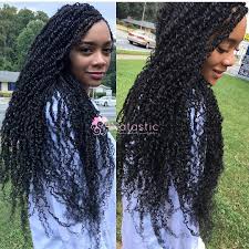 These Are Our Super Long Nomadik Twists The Hair Provided By Natastic Conforms To Each Individuals Natu Natural Hair Styles Twist Hairstyles Curly Hair Styles