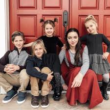Mila, virginia, an unincorporated community. How Pint Size Influencers Mila Emma Took Over Instagram L A Parent