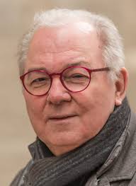 Trauerrede für Herbert Metzger am 23.11.2016 (Dietrich Weller)