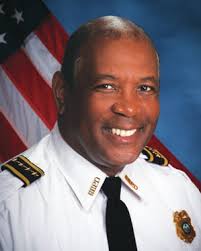 Career Day 2016 at Bethune Elementary Makes a Lasting Impression