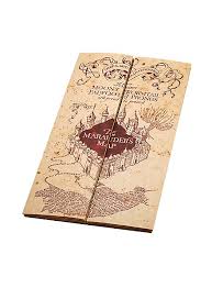 Das karte des rumtreibers puzzle von harry potter ist eine geniale geschenkidee. Harry Potter Karte Des Rumtreibers Maskworld Com