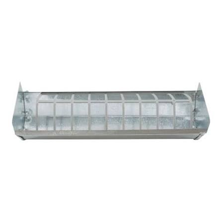 GALINHA - COMEDOURO CALHA AVES 30CM